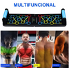 ¡Transforma tu cuerpo! Tabla Multifuncional 9 en 1 para Flexiones y Más 💪🔥