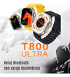 SmartWatch T800 Ultra 2025