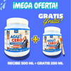 💧Agua Cero | SELLADOR 500 ML + 250 ML GRATIS